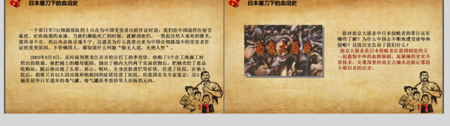 勿忘国耻振兴中华政府建党PPT 勿忘国耻振兴中华政府建党PPT