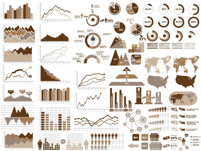信息图集第513卷