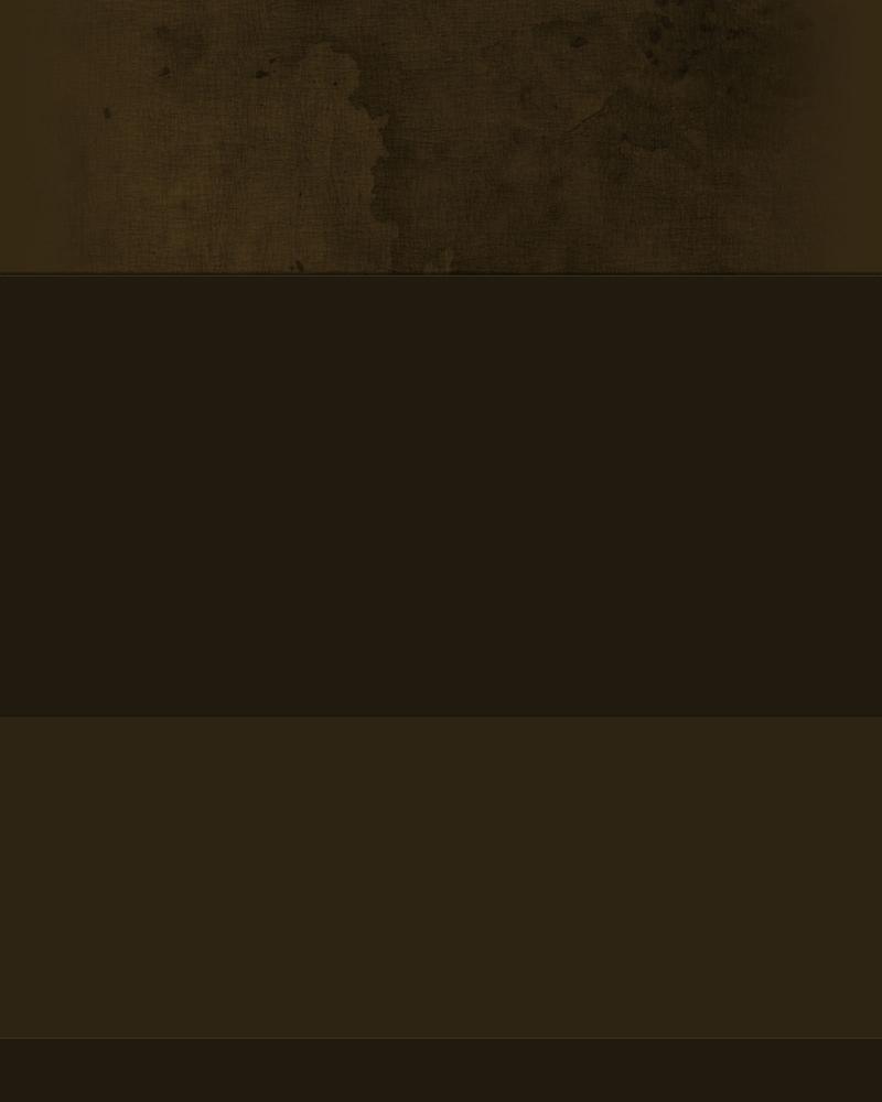 棕色背景——psd分层素材