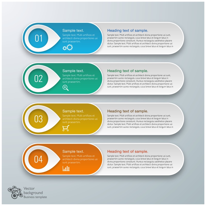 信息矢量图集2816