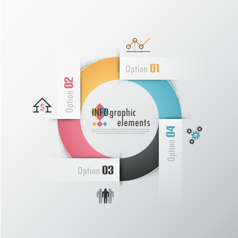 信息矢量图集2915
