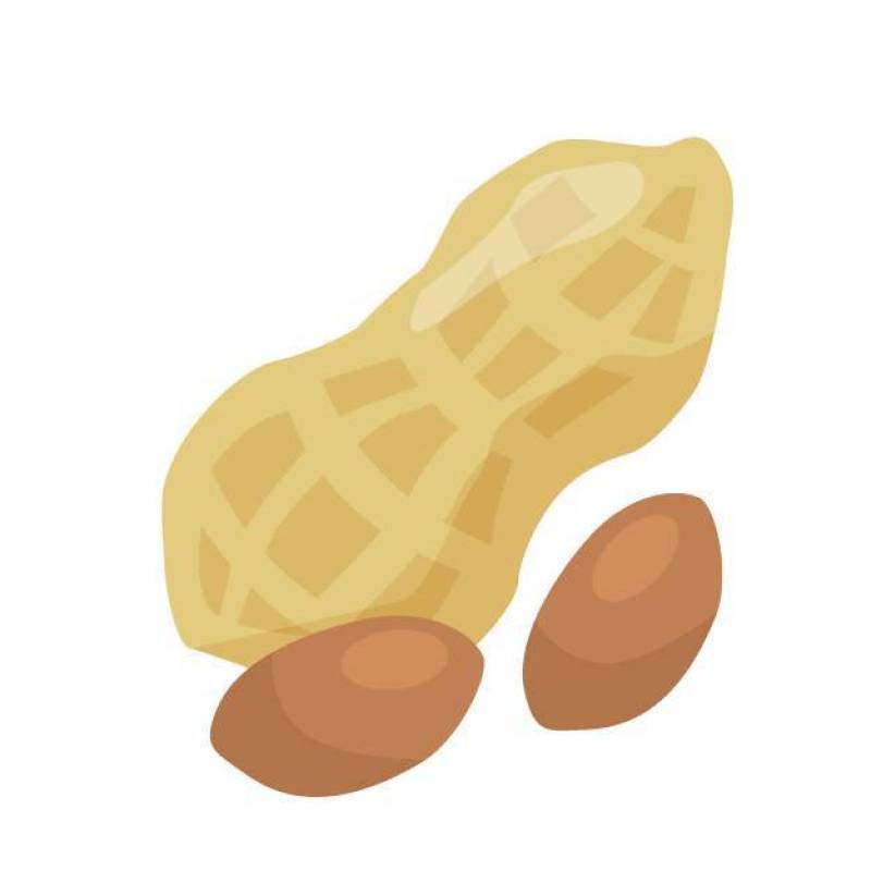 花生的特殊产品