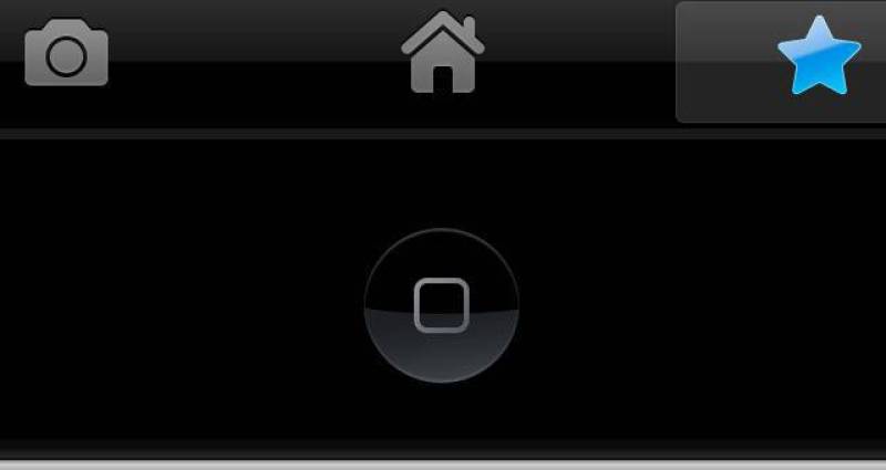 Psd iPad Retina Mockup模板
