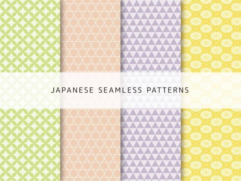 可爱的日本模式设置2