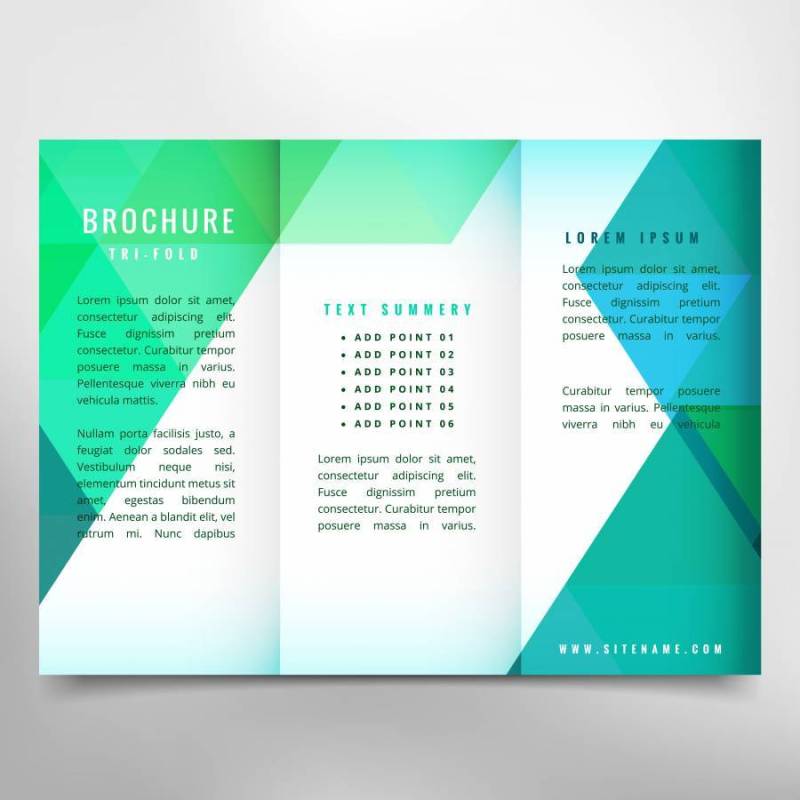 灯笼宣传册设计