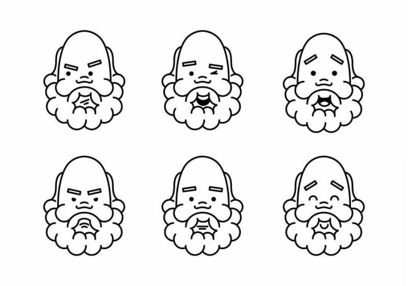 苏格拉底面对向量