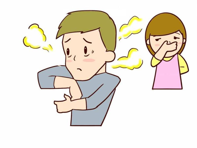 chacha 加齢臭　体臭