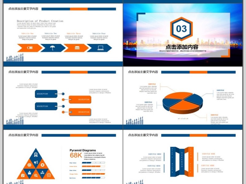 团队共性建设培训PPT