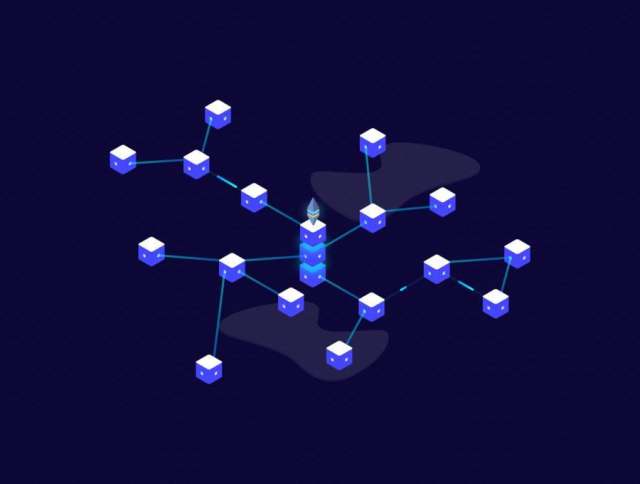 8区块链概念等距插图素描与插画。,区块链平台等距v.4Blockchain Platform Isometric Illustration 8区块链概念等距插图素描与插画。,区块链平台等距v.4Blockchain Platform Isometric Illustration