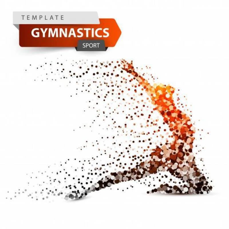 Gymnastics, sport