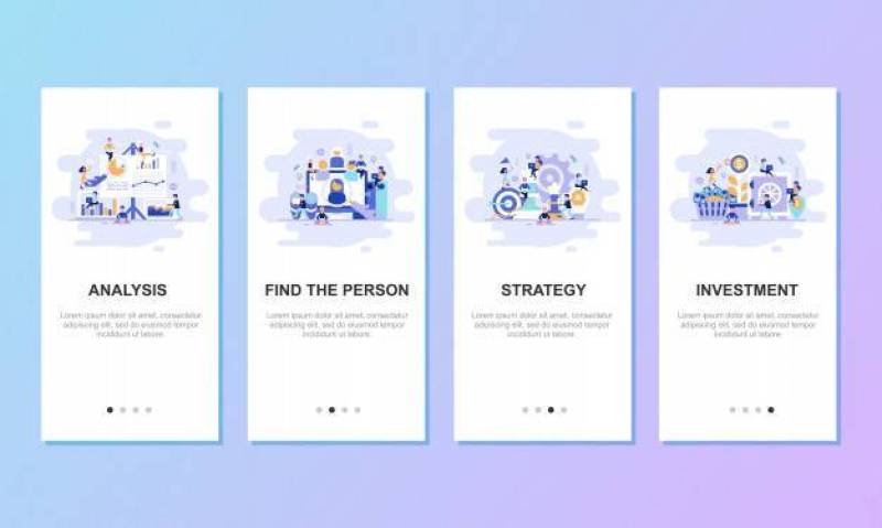 在登机屏幕上的用户界面工具包