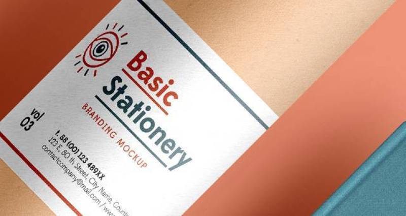 基本文具品牌第3卷