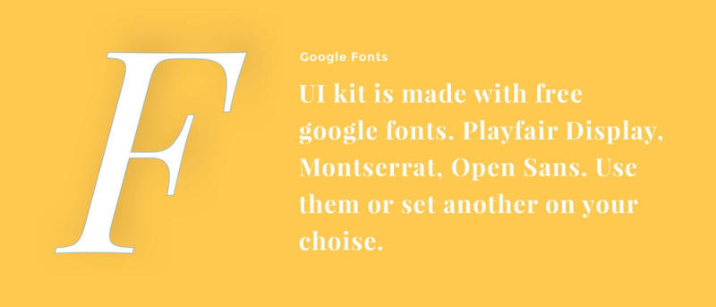 为商店精心打造的UI套件，SHOPMATE