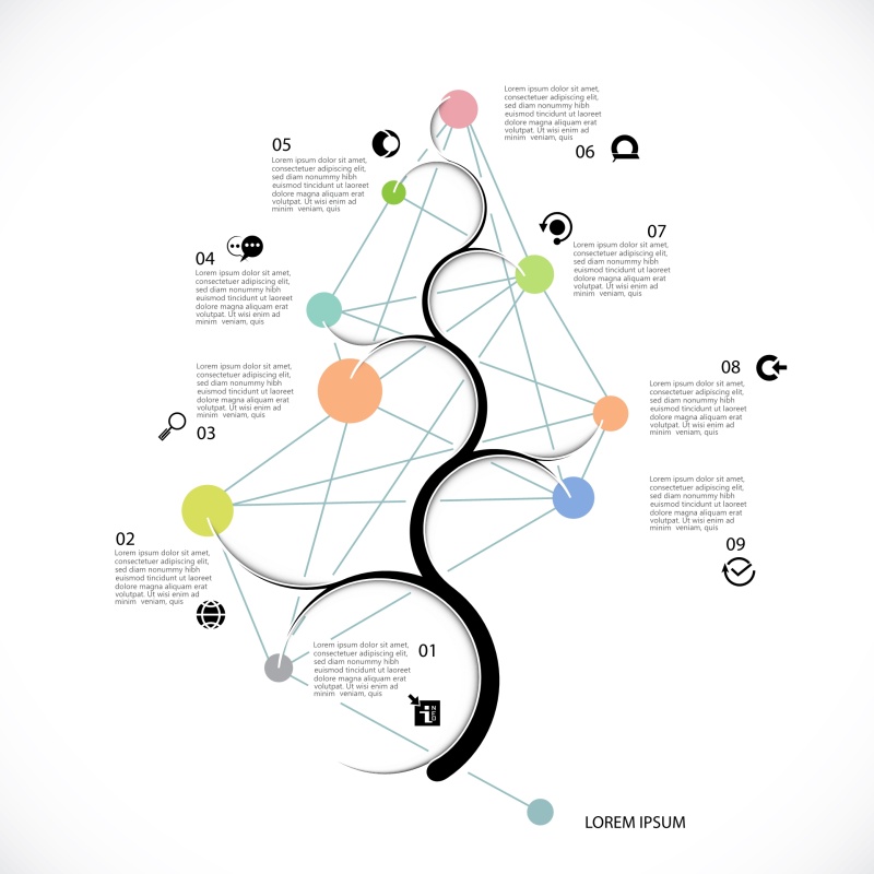 信息图形库14020