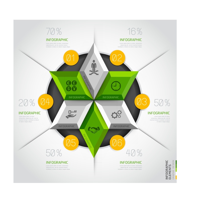 信息图形库13123