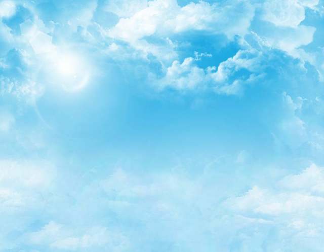 的插图 材料青空晴朗的壁纸背景图片 的插图 材料青空晴朗的壁纸背景图片