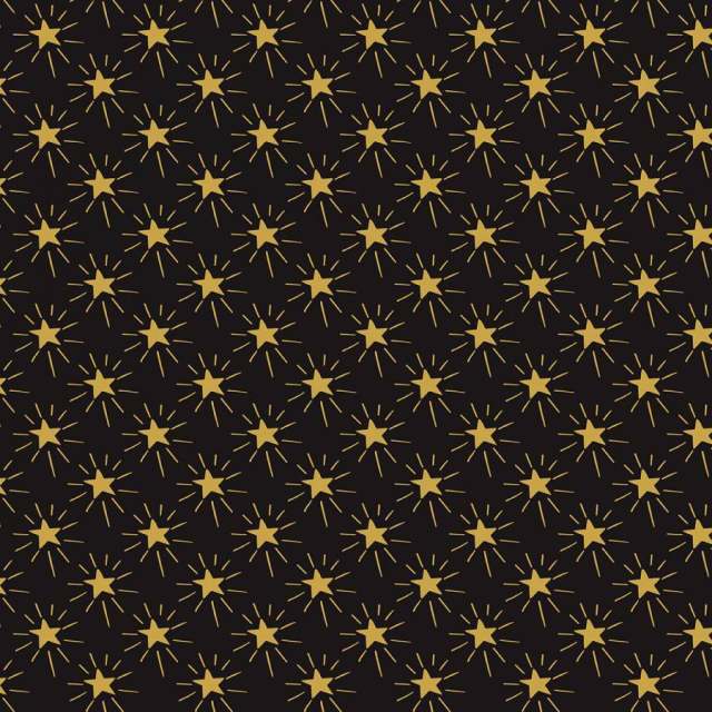 手绘明星的背景