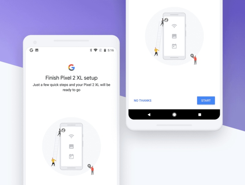 三星Galaxy S9，Galaxy S9 Plus，Tab S4，Google Pixel 2，Pixel 2 XL，Smoooth Android设备的流畅Android移动设备模型