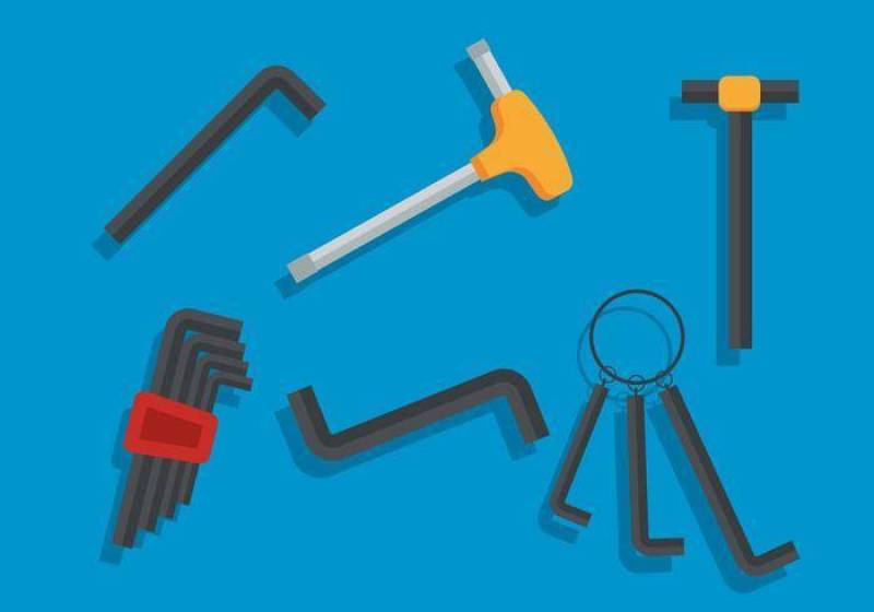 艾伦关键矢量包