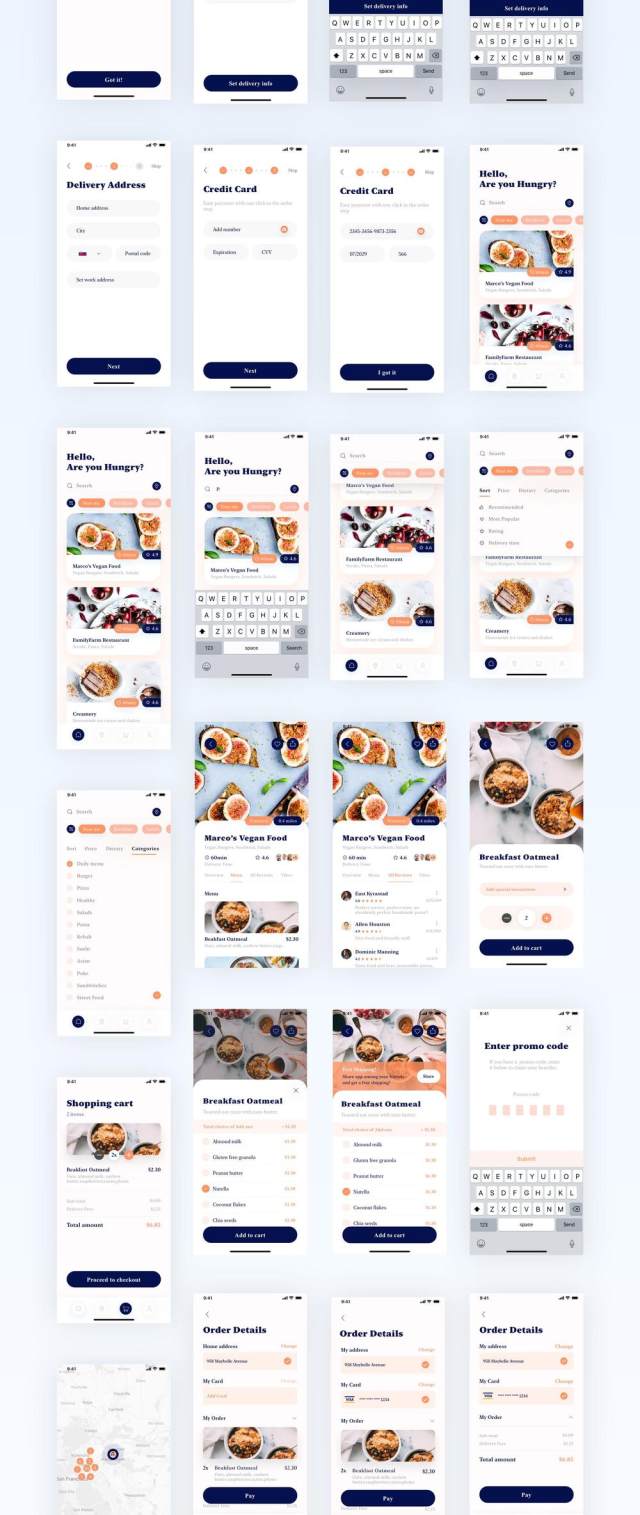 UI,交货,素描,药盒,Swify交付应用的iOS UI工具包 UI,交货,素描,药盒,Swify交付应用的iOS UI工具包