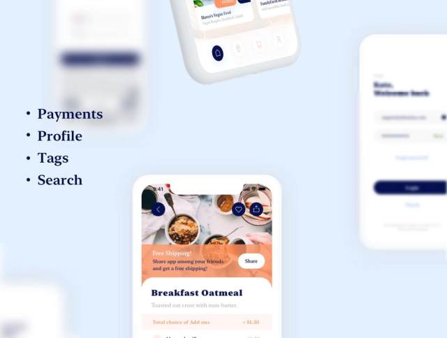 UI,交货,素描,药盒,Swify交付应用的iOS UI工具包 UI,交货,素描,药盒,Swify交付应用的iOS UI工具包