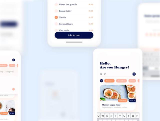 UI,交货,素描,药盒,Swify交付应用的iOS UI工具包 UI,交货,素描,药盒,Swify交付应用的iOS UI工具包