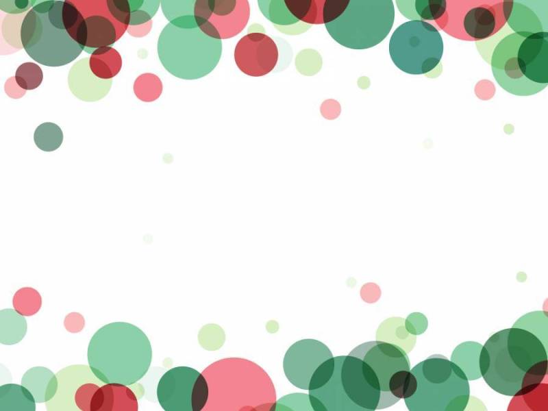 泡沫框架“圣诞节2”