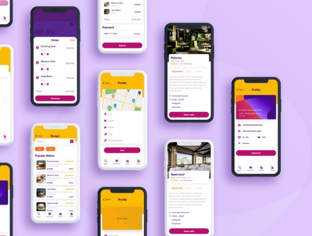 FIGMA iOS的UI工具包,交付UI工具包 FIGMA iOS的UI工具包,交付UI工具包