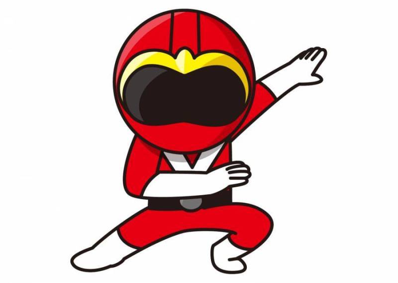 红色游侠 - 转型