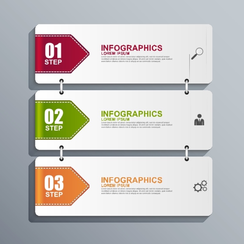 信息矢量图集5625
