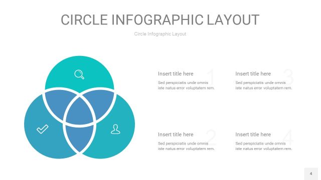 宝石绿圆形PPT信息图4 宝石绿圆形PPT信息图4