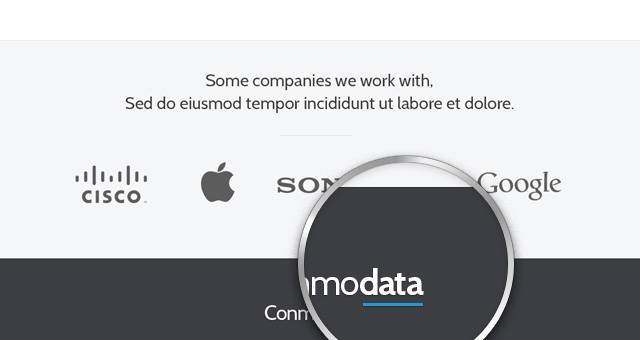 Conmodata Agency Psd网站