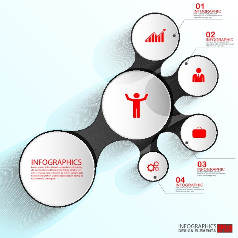 信息图形库11002