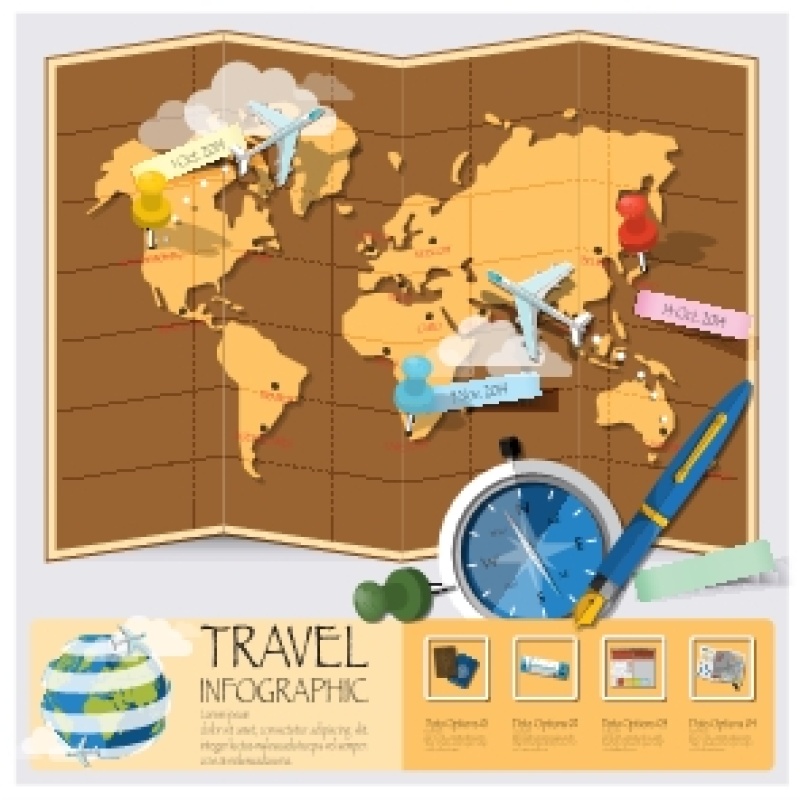 信息图形元素409