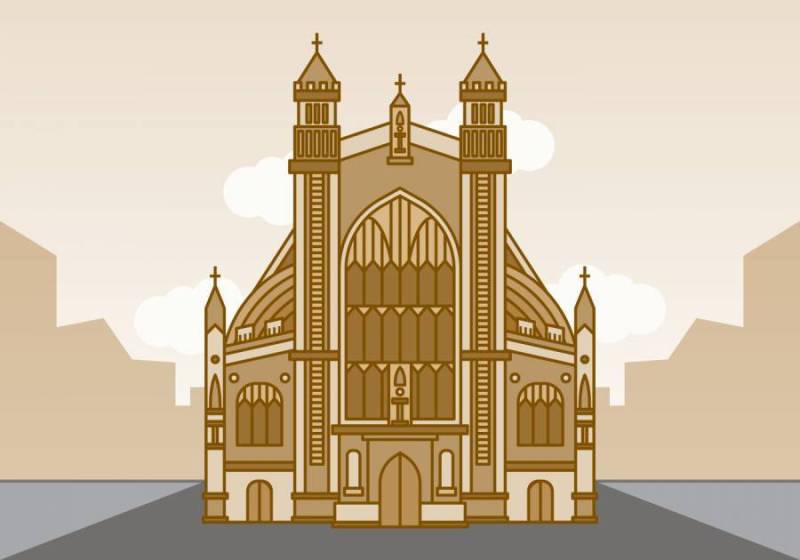 修道院传染媒介