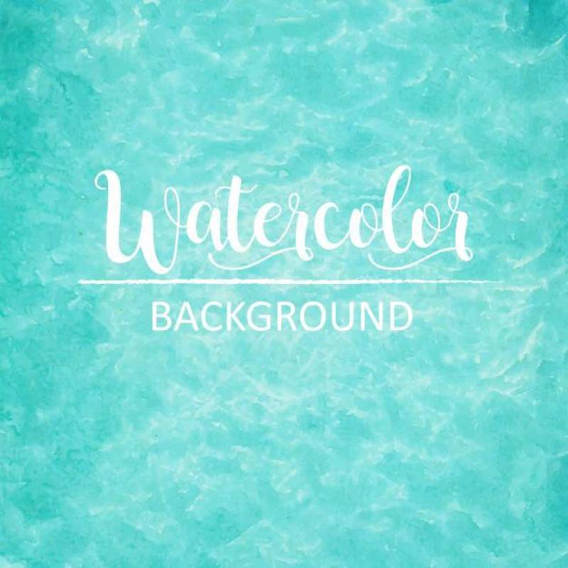 水彩纹理背景