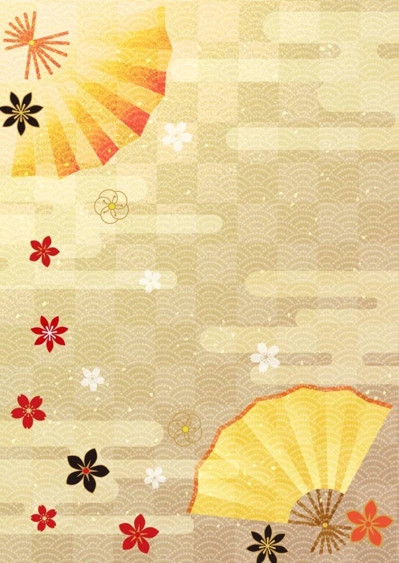 范_金格子_淡色背景_垂直1621