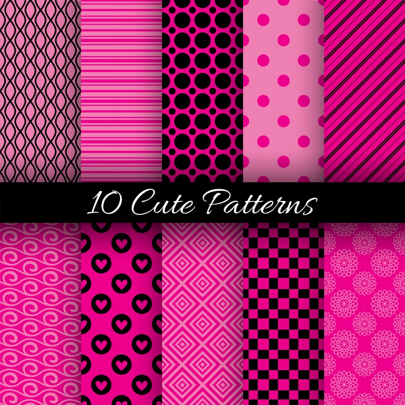 向量模式集合35