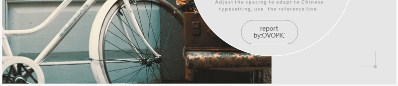 复古画册风不负时光旅行画册PPT模板