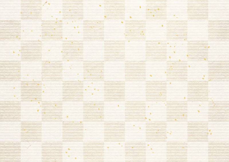 格子_和纸背景1620
