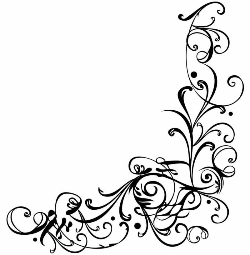 经典的简单框架边框框架装饰框架