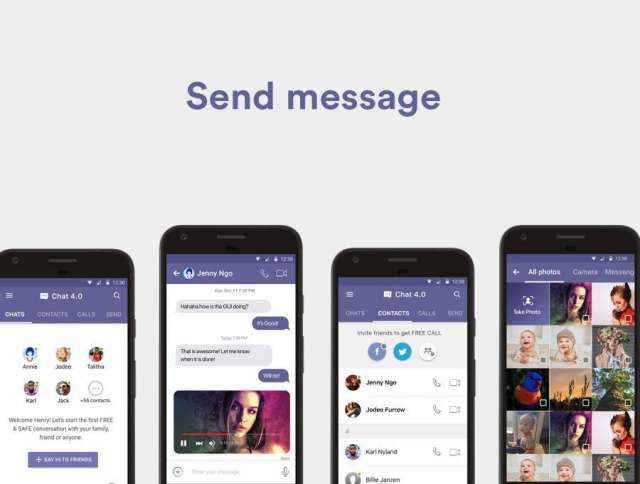 100+完成设计屏幕,用于聊天,社交网络和汇款。,聊天4.0 Material UI KIT 100+完成设计屏幕,用于聊天,社交网络和汇款。,聊天4.0 Material UI KIT