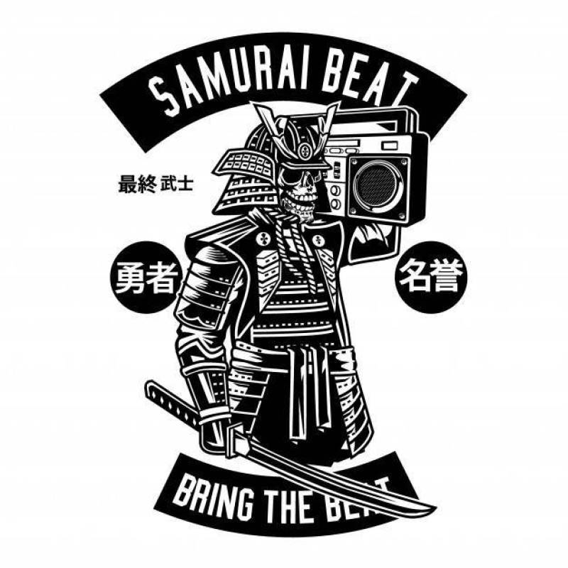 Samurai Beat