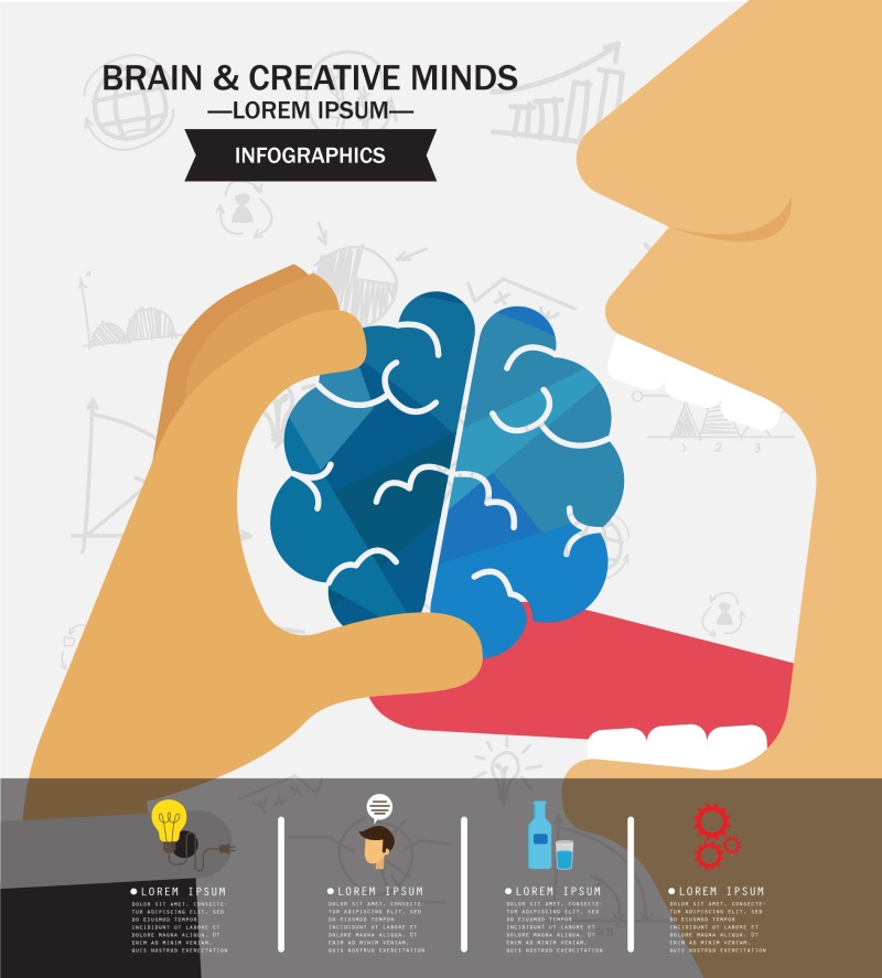 信息图形元素集217