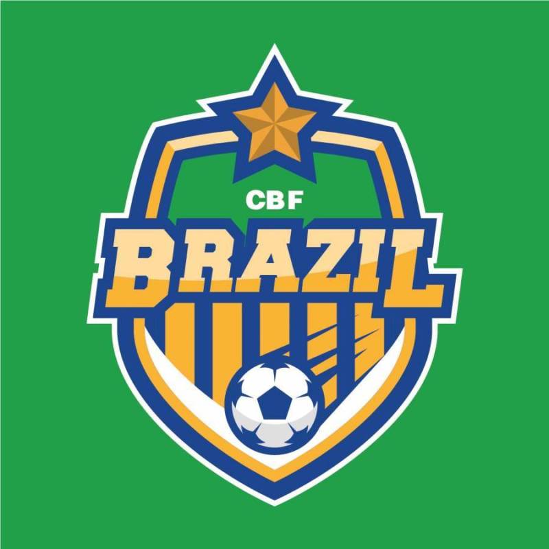 巴西足球补丁