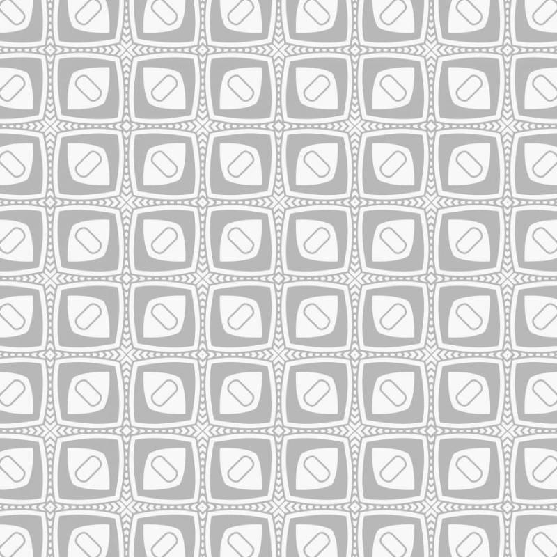 惊人的抽象图案设计