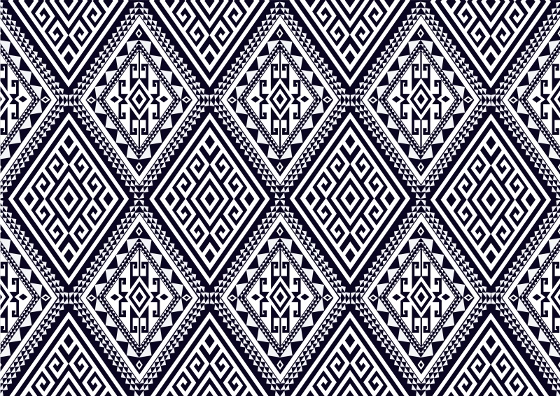 民族图案设计03