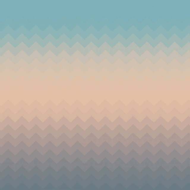 柔和的曲折曲折图案背景