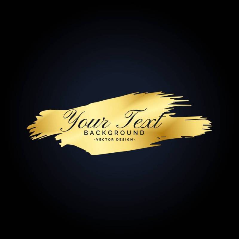 金漆刷中风溢价背景