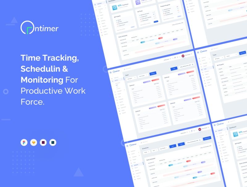 计时器触发 - 实时跟踪,调度和监控Web应用程序,计时器触发 - 时间跟踪,调度和监控Web应用程序 计时器触发 - 实时跟踪,调度和监控Web应用程序,计时器触发 - 时间跟踪,调度和监控Web应用程序